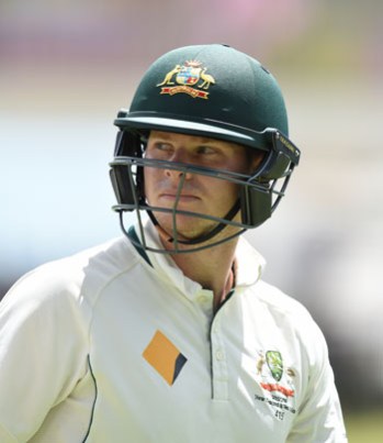 Steve Smith will captain the side. Photo: AAP