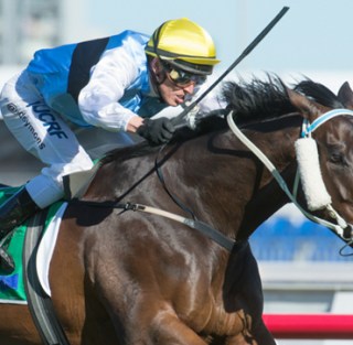 Symons often starts the day with a can of energy drink.