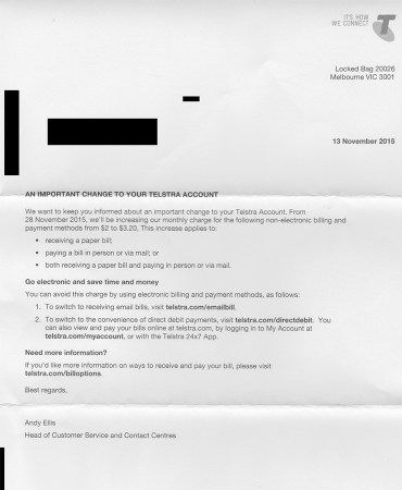 telstra-letter
