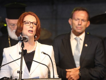 tonyandgillard