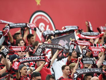 Wanderers
