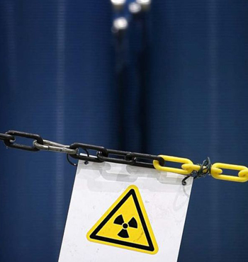 The waste dump shortlist was released overnight.