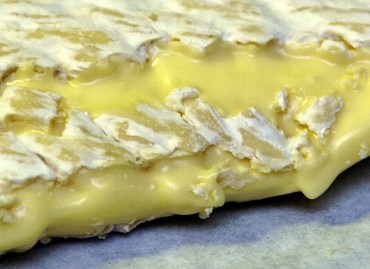 Cheese is not a new concept. Photo: AAP