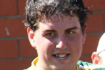 Facebook: Woodville Lacrosse Club