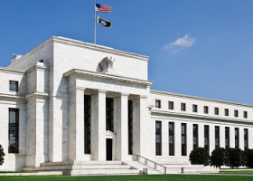 The Federal Reserve: rates call due Dec 16.