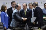 Hollande-Ban-Ki-Moon