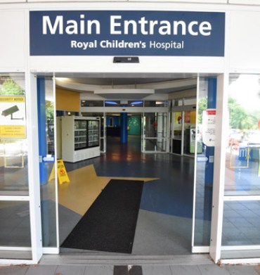 In Victoria, almost one child is hospitalised with trampoline-related injuries every day.