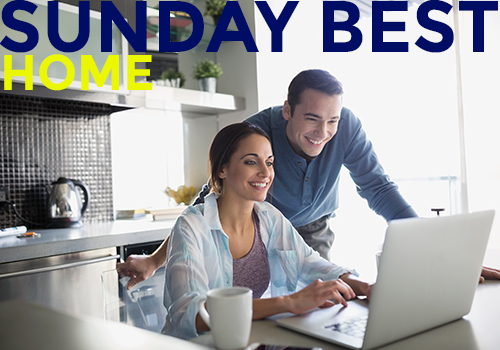 SUNDAY-BEST-HOME