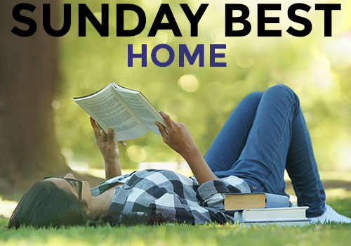 SUNDAY BEST HOME