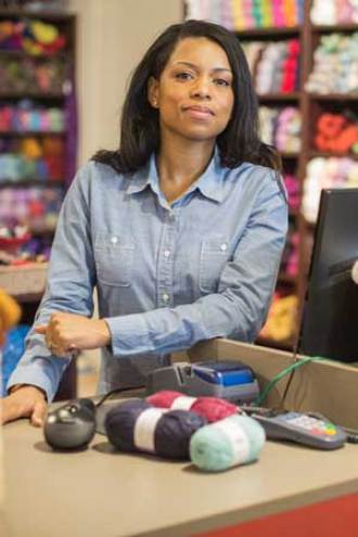 Many workers are unaware their boss has spun them a yarn. Photo: Getty