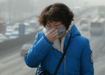 smog china