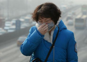 smog china
