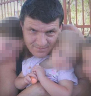 Daniel James Holdom (previously Marshall) has been charged with Karlie Pearce-Stevenson's murder.