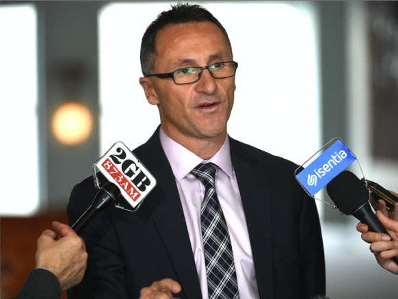 richard di natale