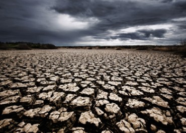 drought