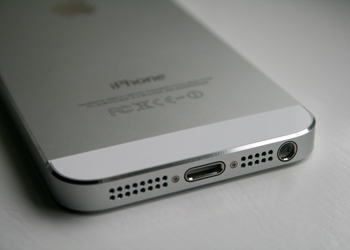 iphone headphone jack