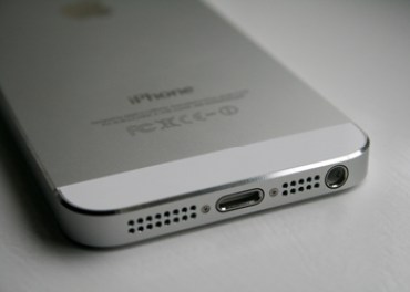 iphone headphone jack