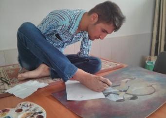 iranianpainter