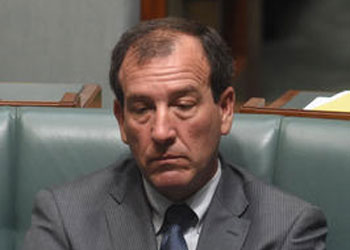 mal brough