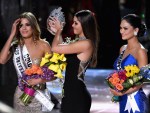 miss universe mistake