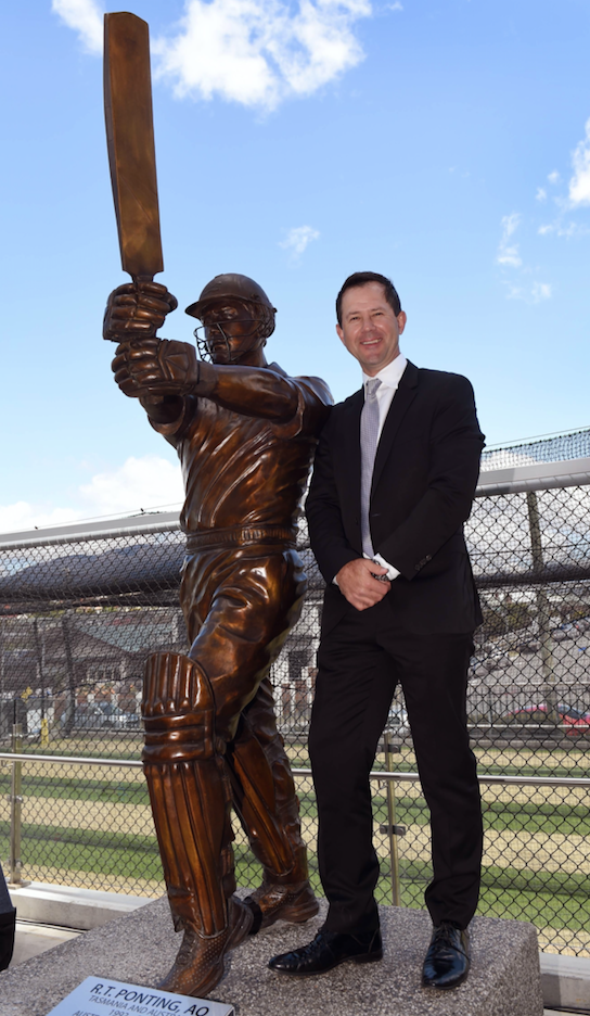 ricky ponting