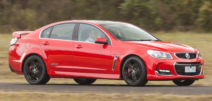 Photo: Motoring.com.au