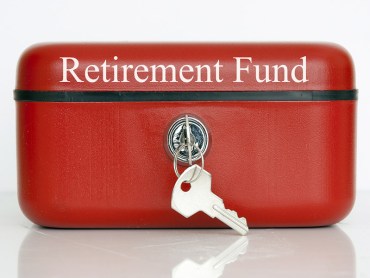 Retirement savings