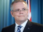 Scott Morrison