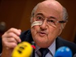 Sepp Blatter