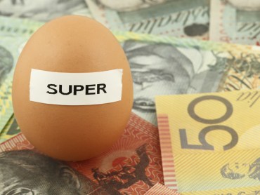 superannuation