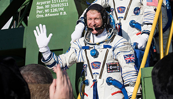 ESA–Stephane Corvaja, 2015