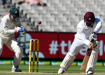 australia west indies