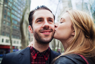 No assets means no need to pay for a pre-nup. Pic: Getty