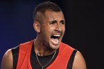 Kyrgios