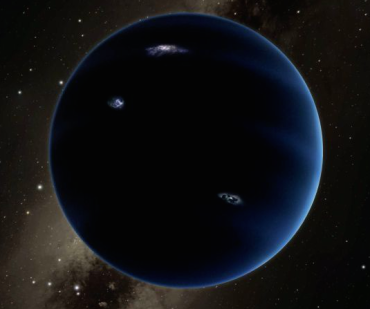 Planet Nine