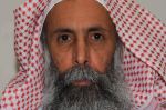 Sheikh Nimr al-Nimr