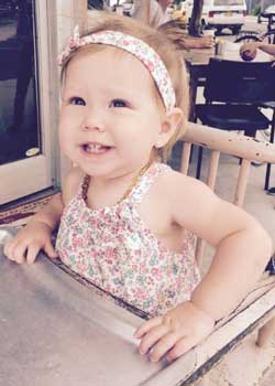 savannah toddler killed driveway