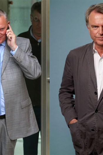 Hird believes Stephen Dank is the only person who knows exactly what the players were given. Photo: Getty