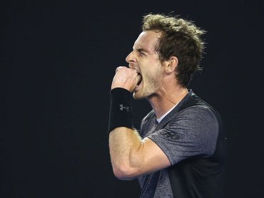 Andy Murray
