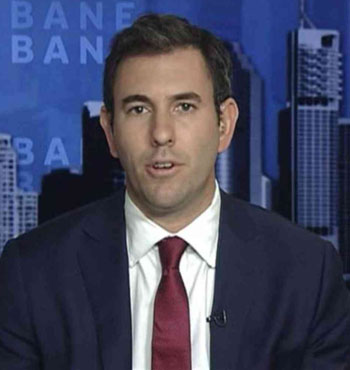 Mr Chalmers said there must be ways to make super fairer.