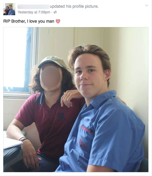 cole miller tribute 1