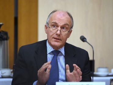 Mr Abetz's comments have been criticised from within his party.