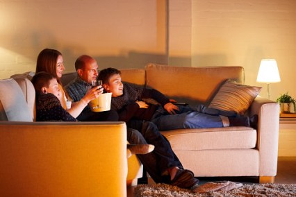 Users might seek out local content in place of US Netflix. Photo: Getty