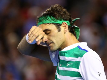 Roger Federer