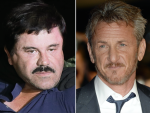 el chapo guzman penn