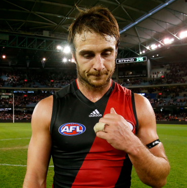 jobe watson