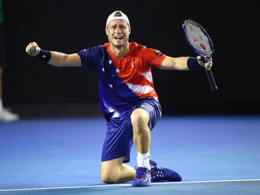 Lleyton Hewitt