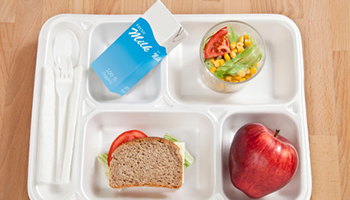 There really is no such thing as a free lunch. Photo: Getty