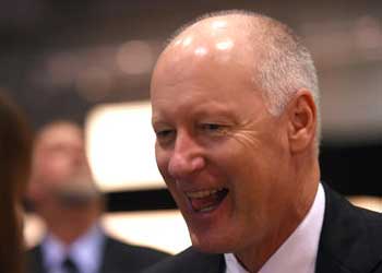 richard goyder