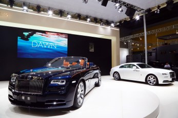 The wealthy are immune. Photo:AAP